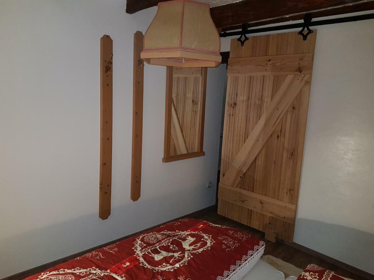 Erbrech Organisation Διαμέρισμα Waldhambach Εξωτερικό φωτογραφία